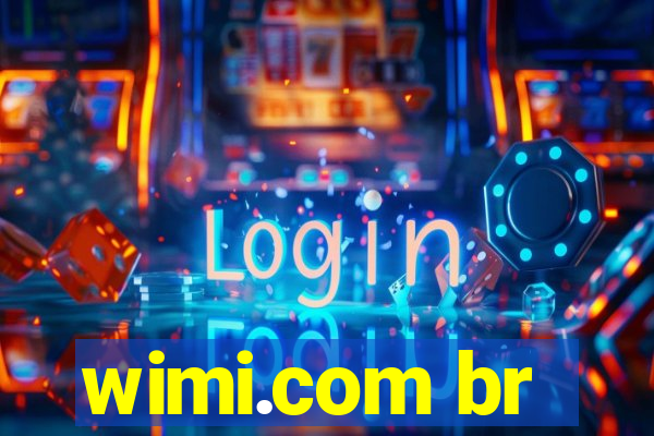 wimi.com br